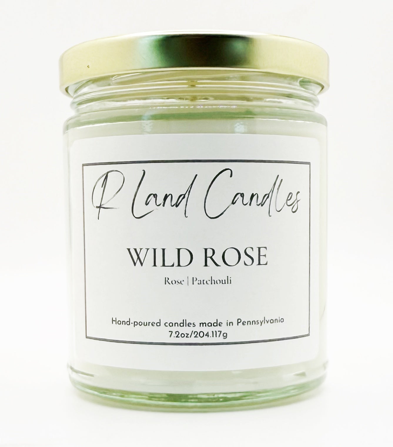 Wild Rose