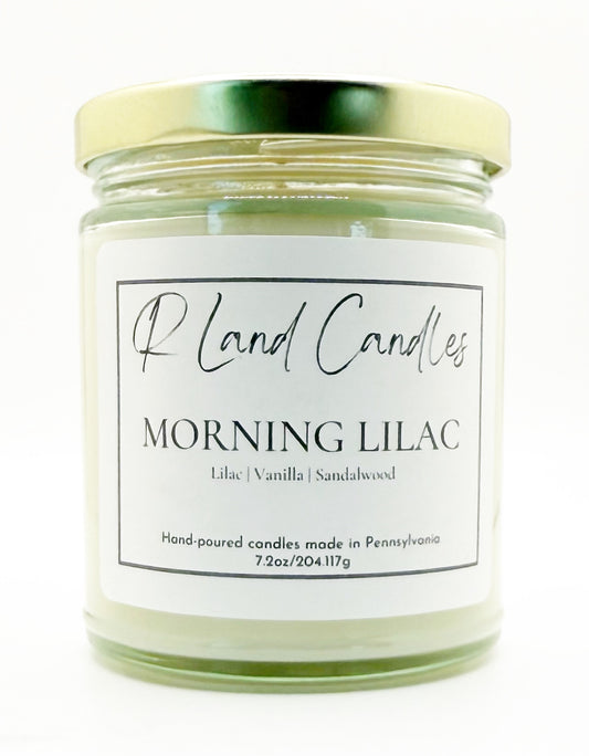 Morning Lilac