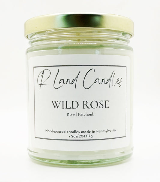 Wild Rose