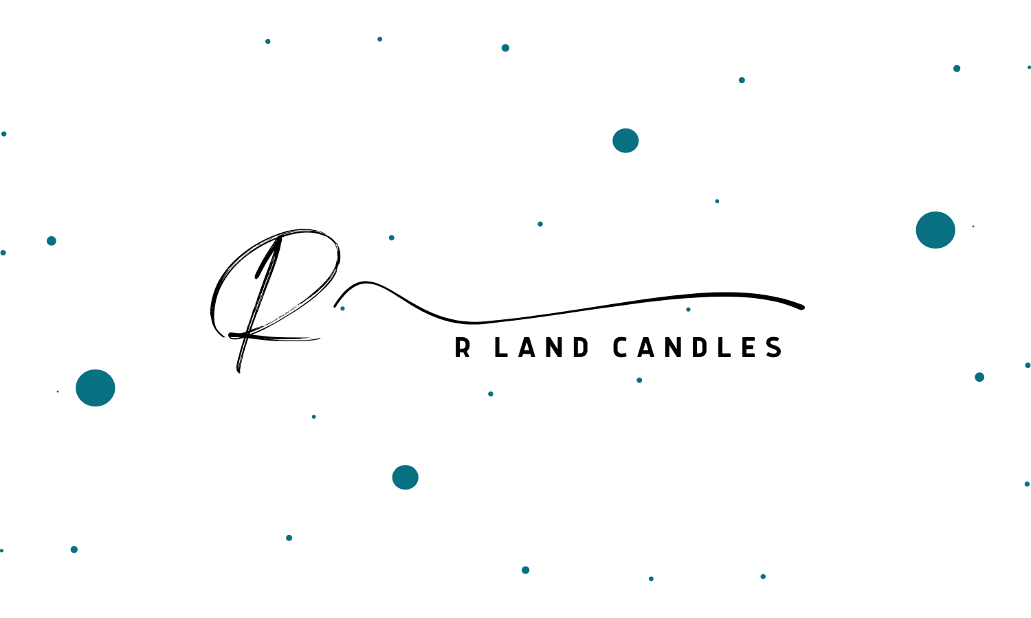 R Land Candles